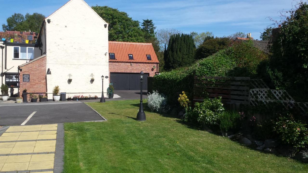 Donegal Church View Close To Chaple St Leonards Chapel Saint Leonards Exterior foto
